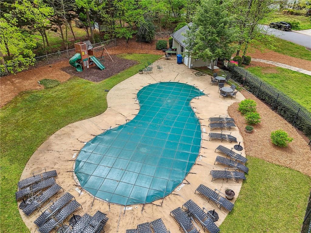 Andover North - Residential