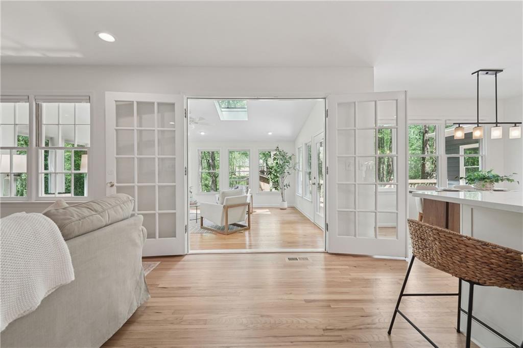 Andover North - Residential