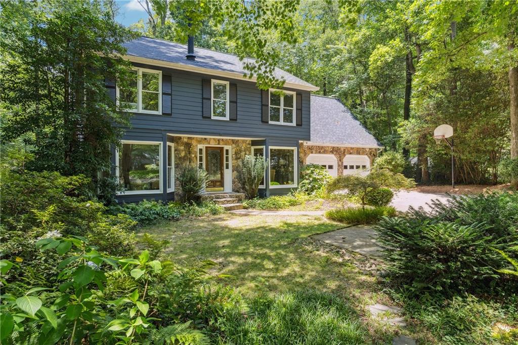 Andover North - Residential