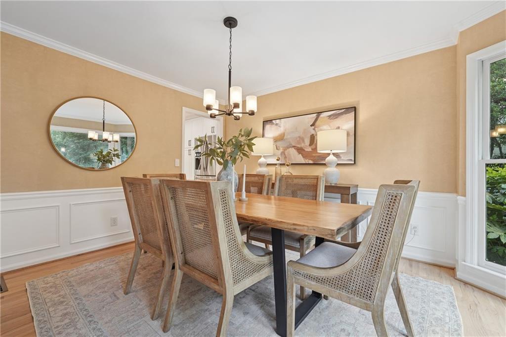 Andover North - Residential