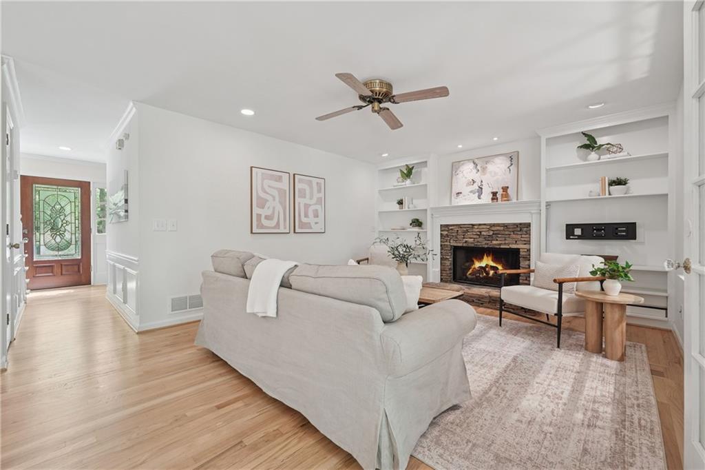 Andover North - Residential