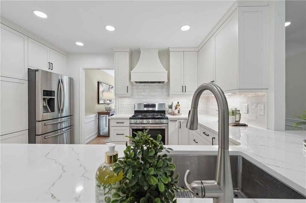 Andover North - Residential