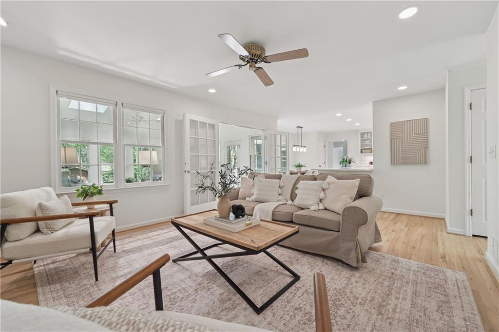 Andover North - Residential