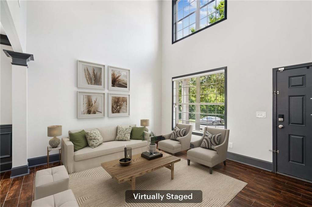 5785 Willow Oak Pass