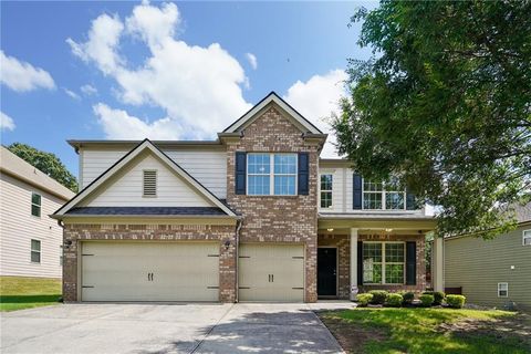 Photo of 5785 Willow Oak Pass, Cumming, GA 30040 (MLS # 7658793)