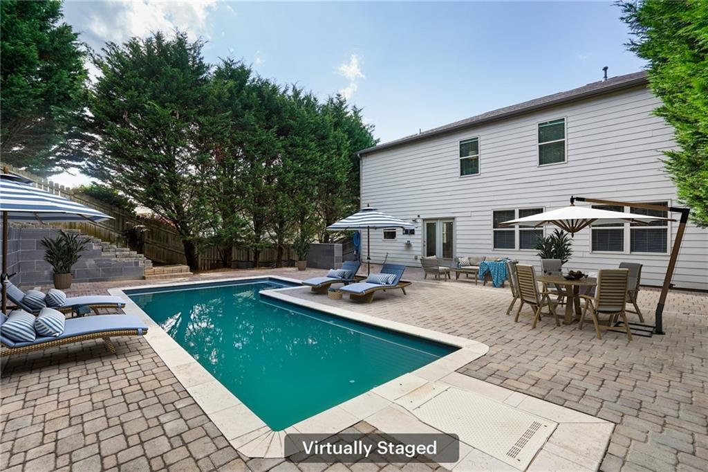 5785 Willow Oak Pass