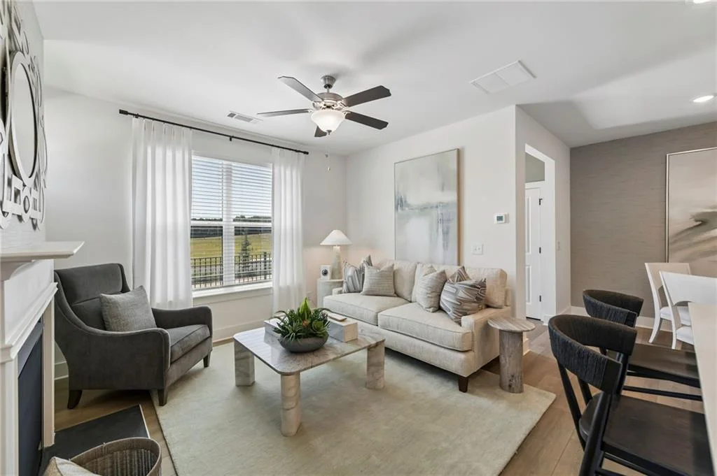 303 Barracks Way Unit 885, Hoschton, GA, 30548