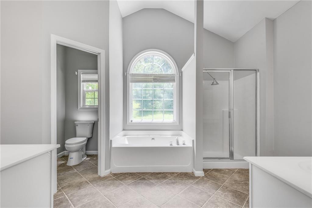 543 Serene Waters Trail, Jonesboro, Georgia image 30