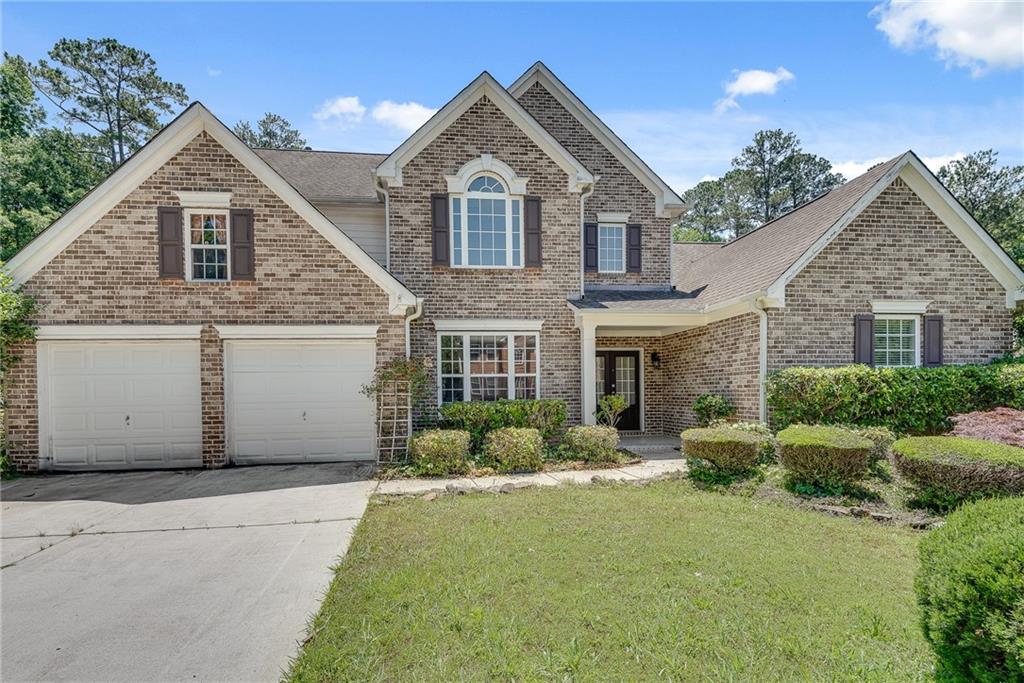 543 Serene Waters Trail, Jonesboro, Georgia image 5