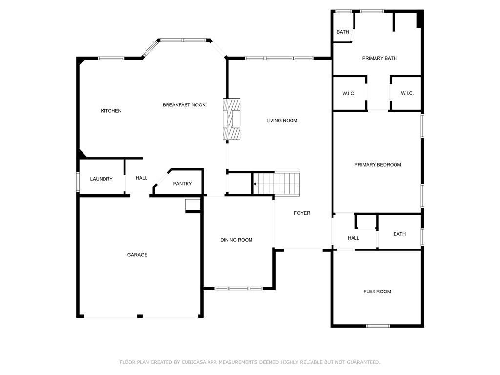 543 Serene Waters Trail, Jonesboro, Georgia image 46