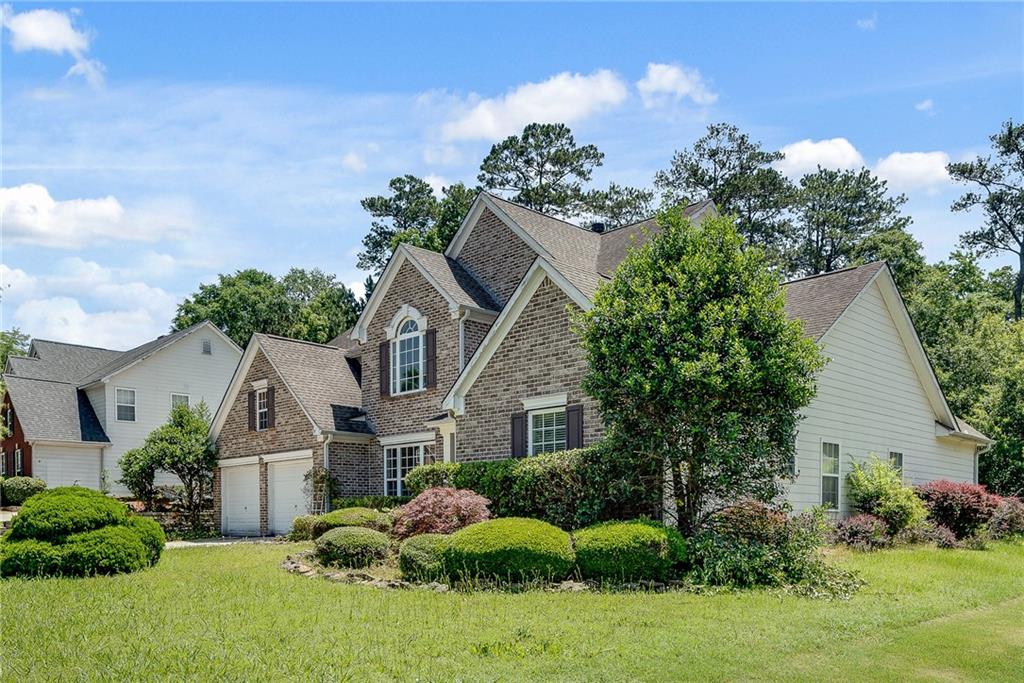 543 Serene Waters Trail, Jonesboro, Georgia image 4