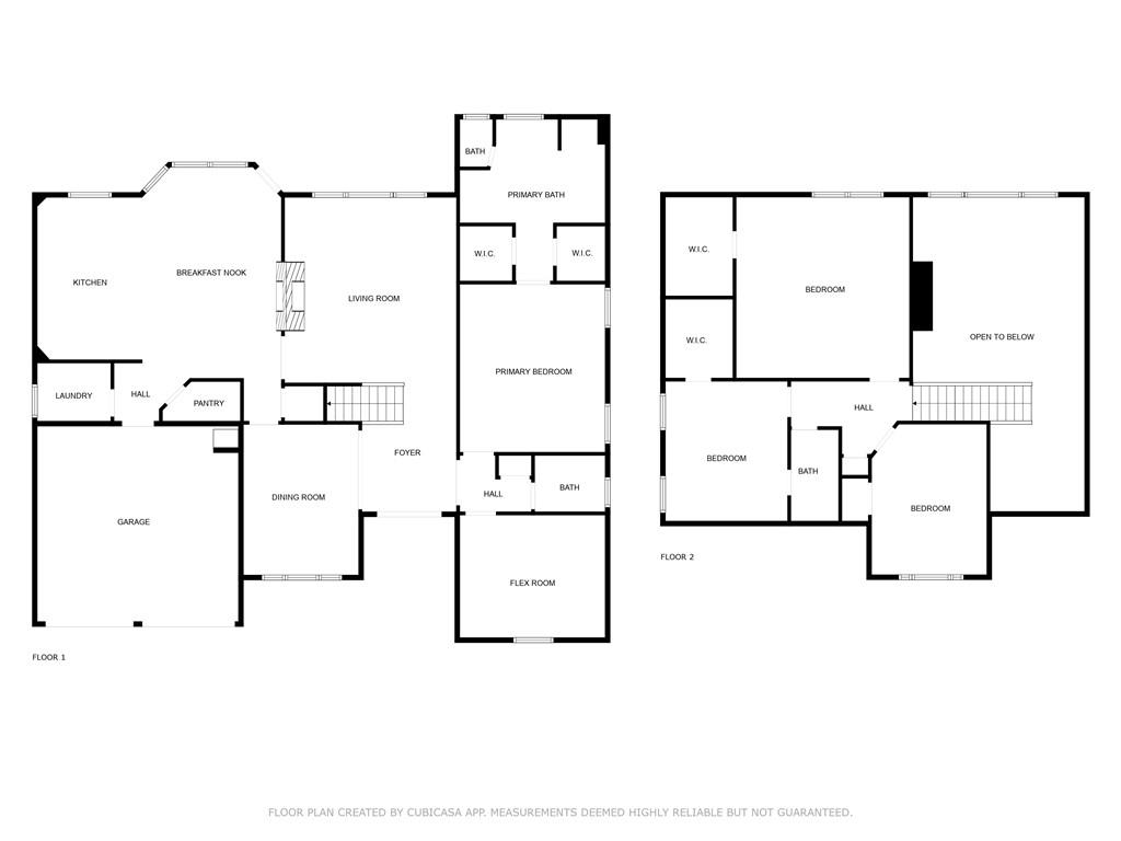 543 Serene Waters Trail, Jonesboro, Georgia image 44