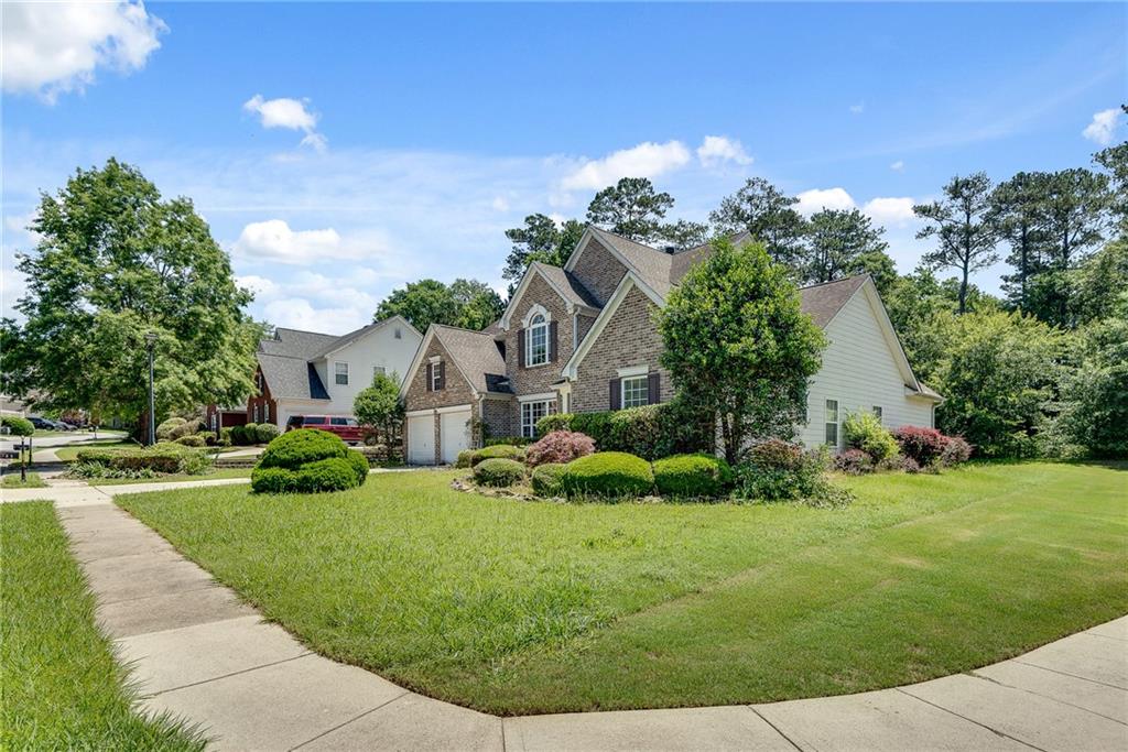 543 Serene Waters Trail, Jonesboro, Georgia image 3
