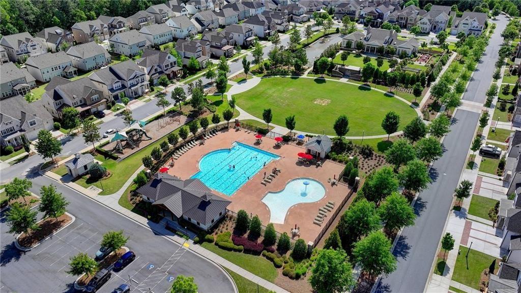 951 Olmsted Lane, Johns Creek, Georgia image 38