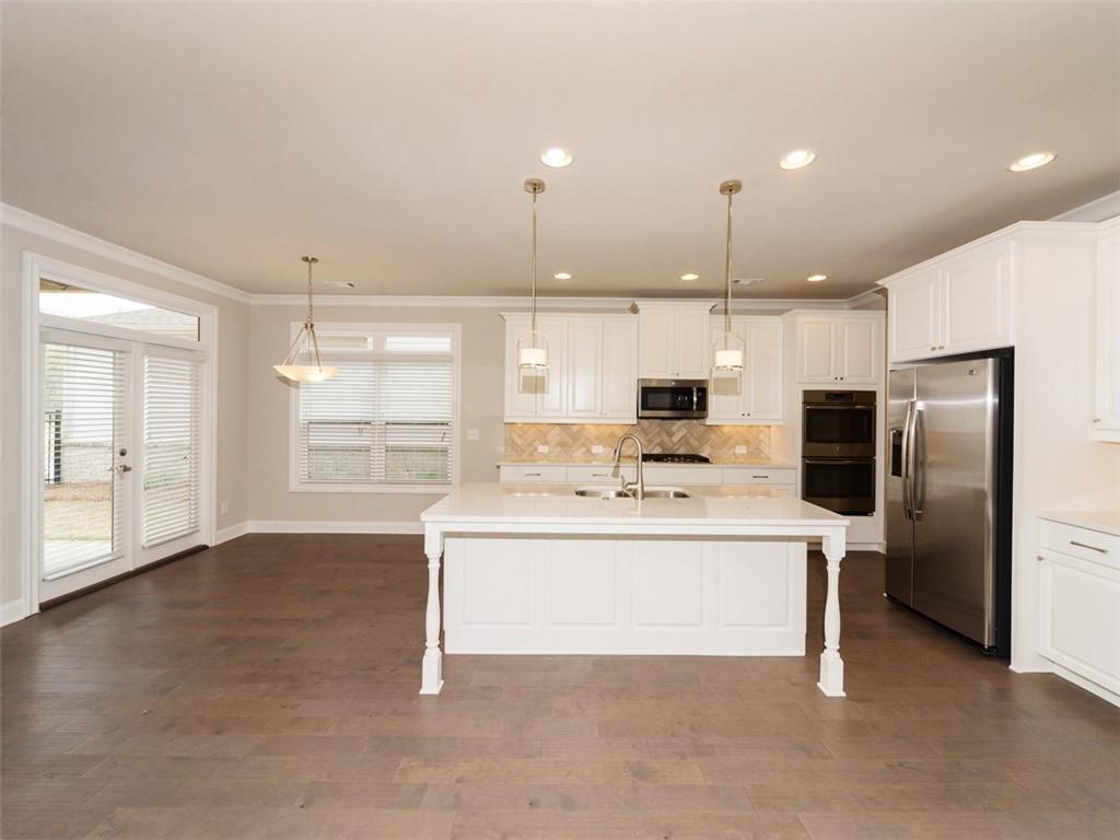 951 Olmsted Lane, Johns Creek, Georgia image 14