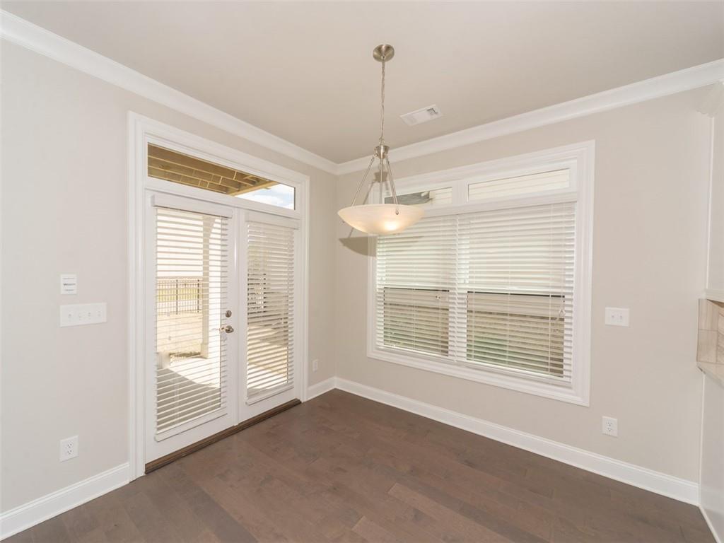 951 Olmsted Lane, Johns Creek, Georgia image 7