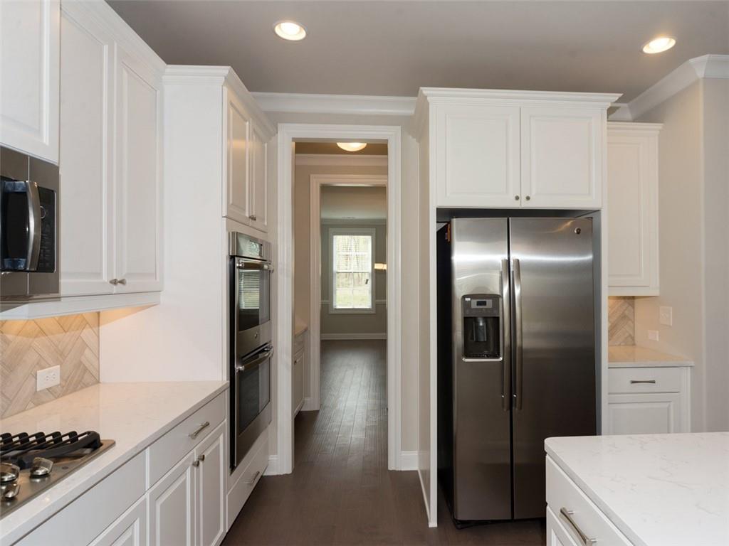 951 Olmsted Lane, Johns Creek, Georgia image 11