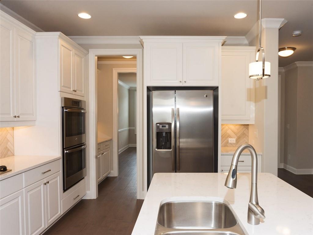 951 Olmsted Lane, Johns Creek, Georgia image 15