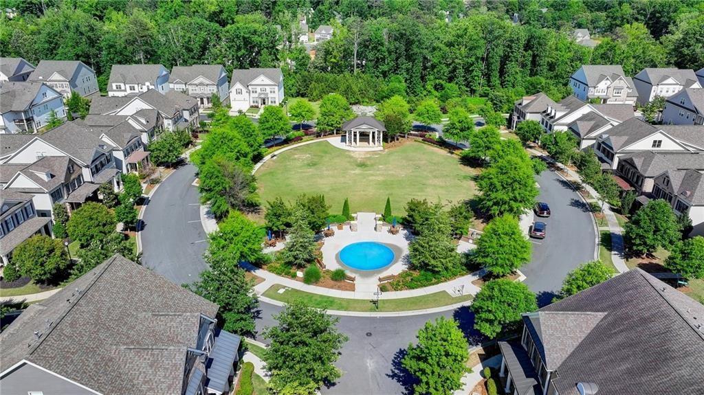 951 Olmsted Lane, Johns Creek, Georgia image 34