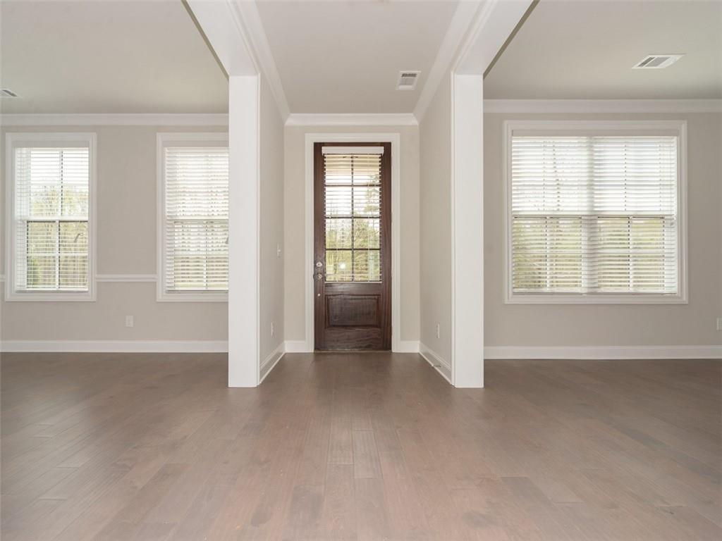 951 Olmsted Lane, Johns Creek, Georgia image 4