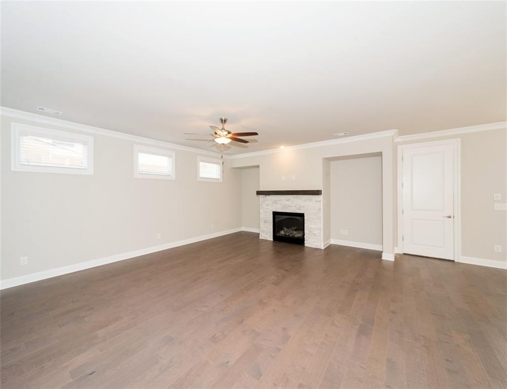 951 Olmsted Lane, Johns Creek, Georgia image 5