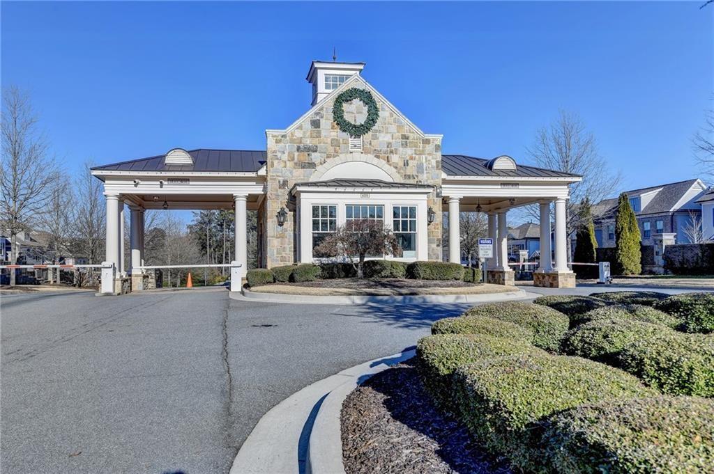 951 Olmsted Lane, Johns Creek, Georgia image 28