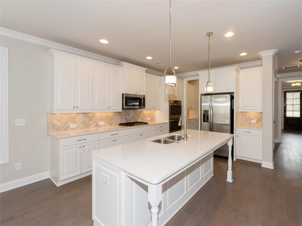 951 Olmsted Lane, Johns Creek, Georgia image 13