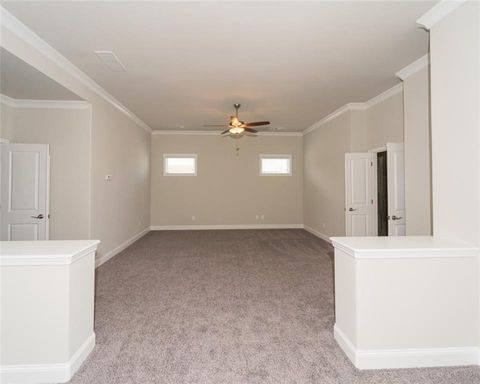 A home in Johns Creek