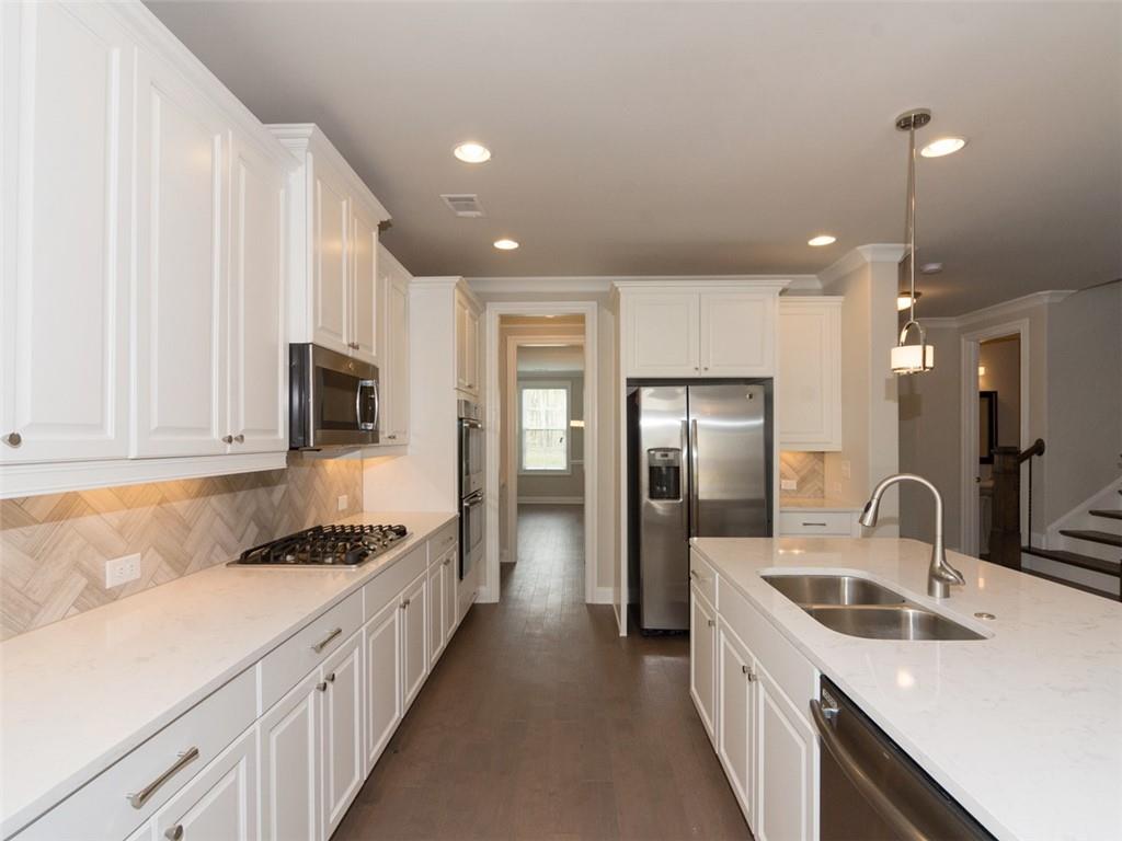 951 Olmsted Lane, Johns Creek, Georgia image 12
