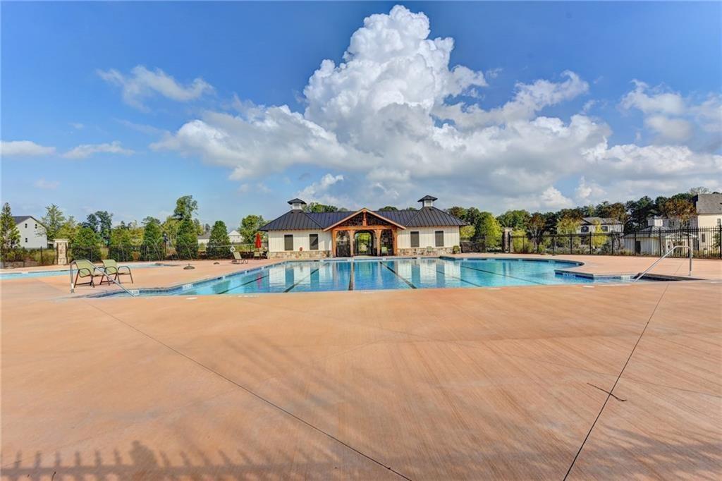 951 Olmsted Lane, Johns Creek, Georgia image 29