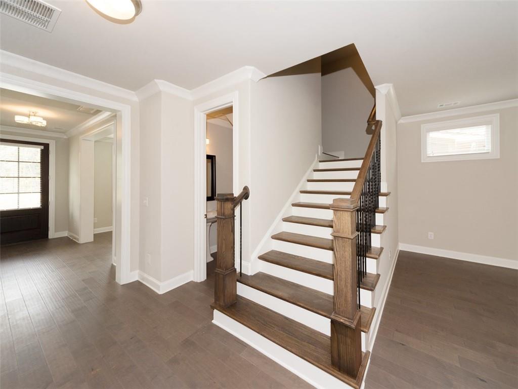 951 Olmsted Lane, Johns Creek, Georgia image 16