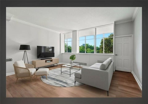 Condo For Sale - 3060 Pharr Court North Ct #317<br/> Atlanta, GA 30305