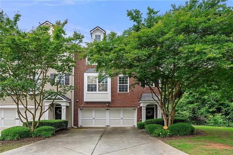 6213 Indian Wood Circle Mableton GA 30126
