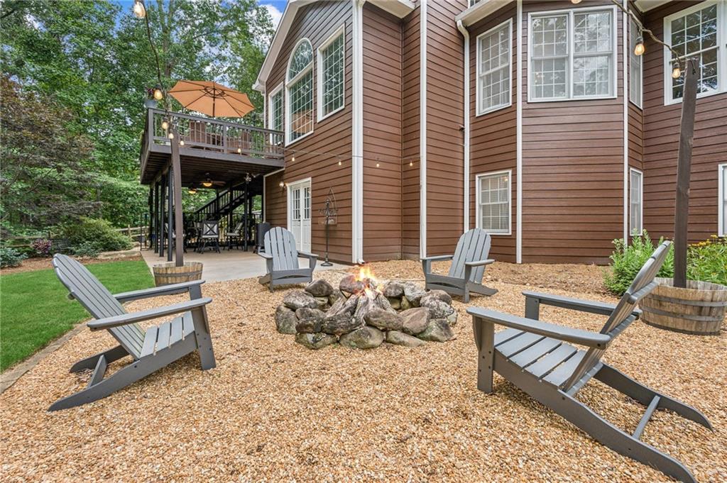 Chattahoochee River Club - Residential