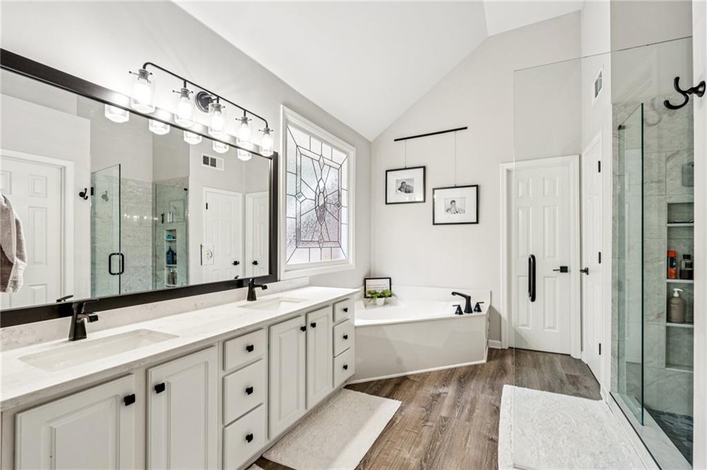 Chattahoochee River Club - Residential