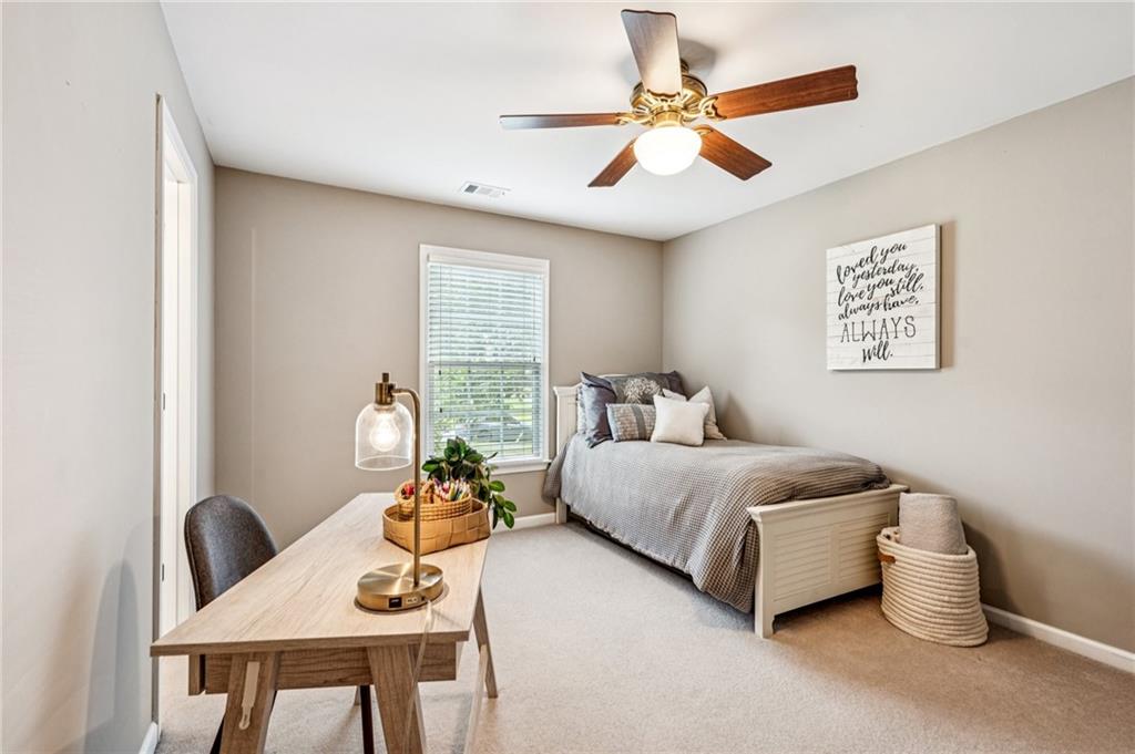 Chattahoochee River Club - Residential