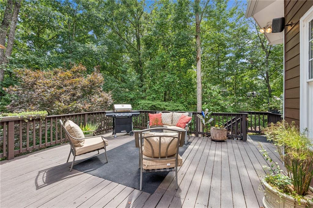 Chattahoochee River Club - Residential