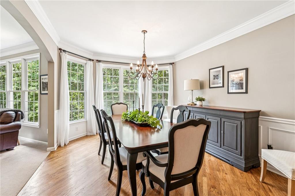 Chattahoochee River Club - Residential