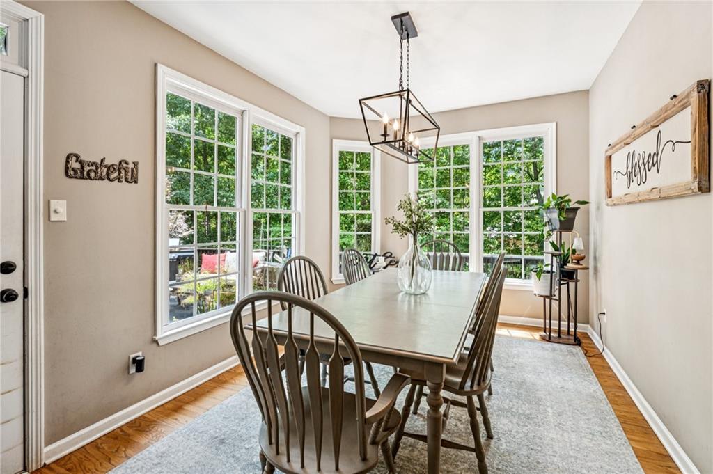 Chattahoochee River Club - Residential
