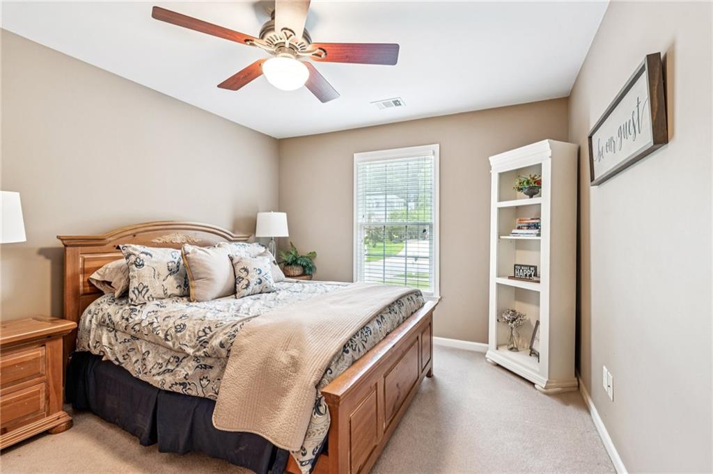Chattahoochee River Club - Residential