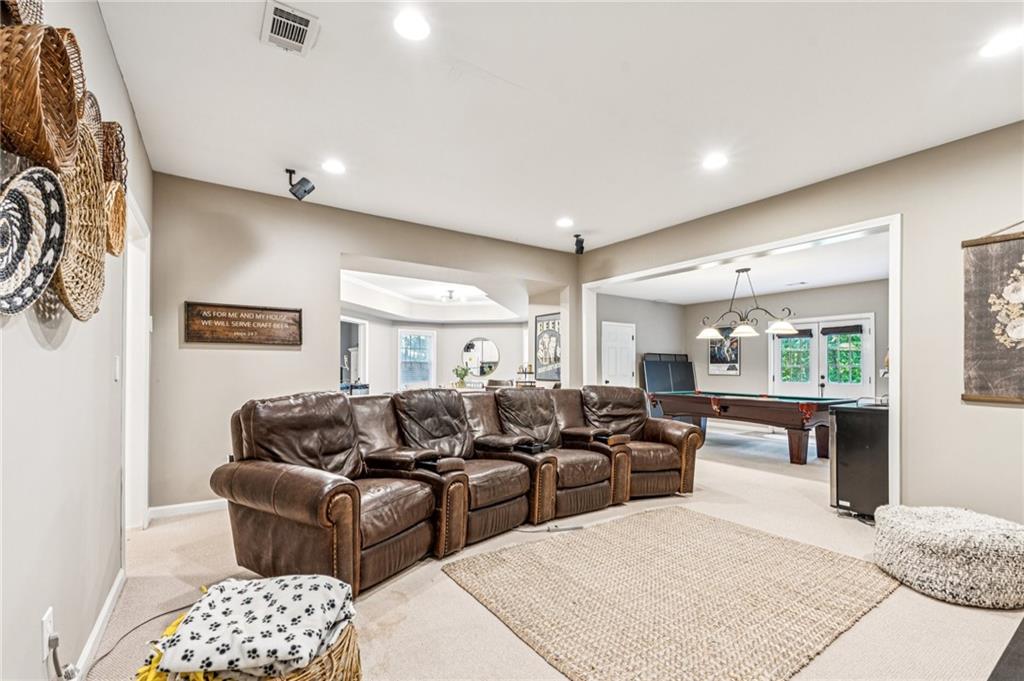 Chattahoochee River Club - Residential