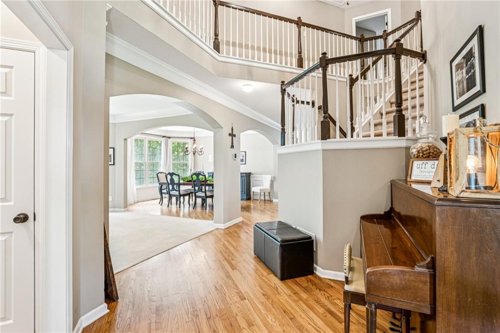 Chattahoochee River Club - Residential