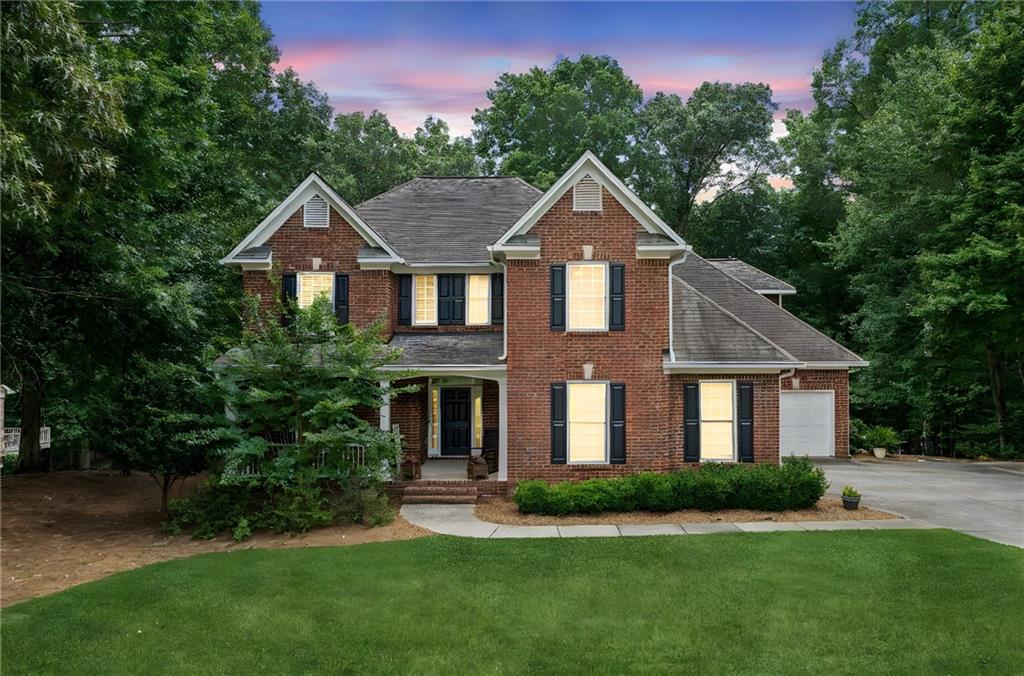 Chattahoochee River Club - Residential
