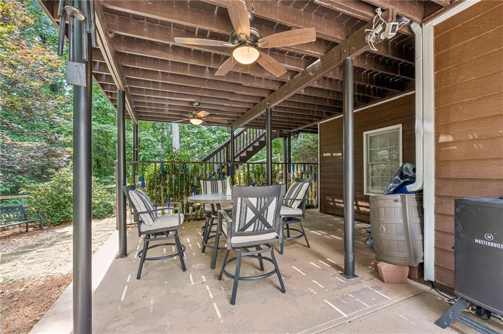 Chattahoochee River Club - Residential