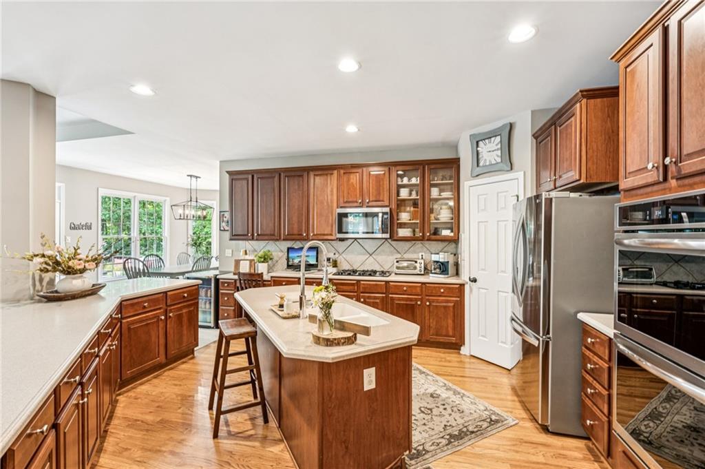 Chattahoochee River Club - Residential
