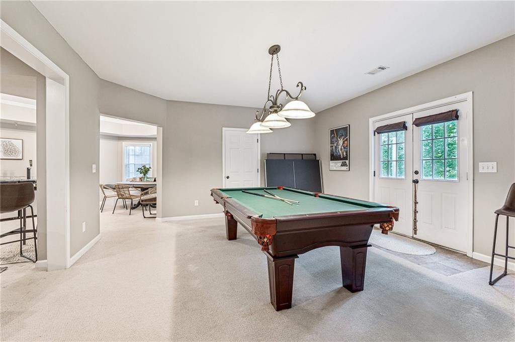 Chattahoochee River Club - Residential