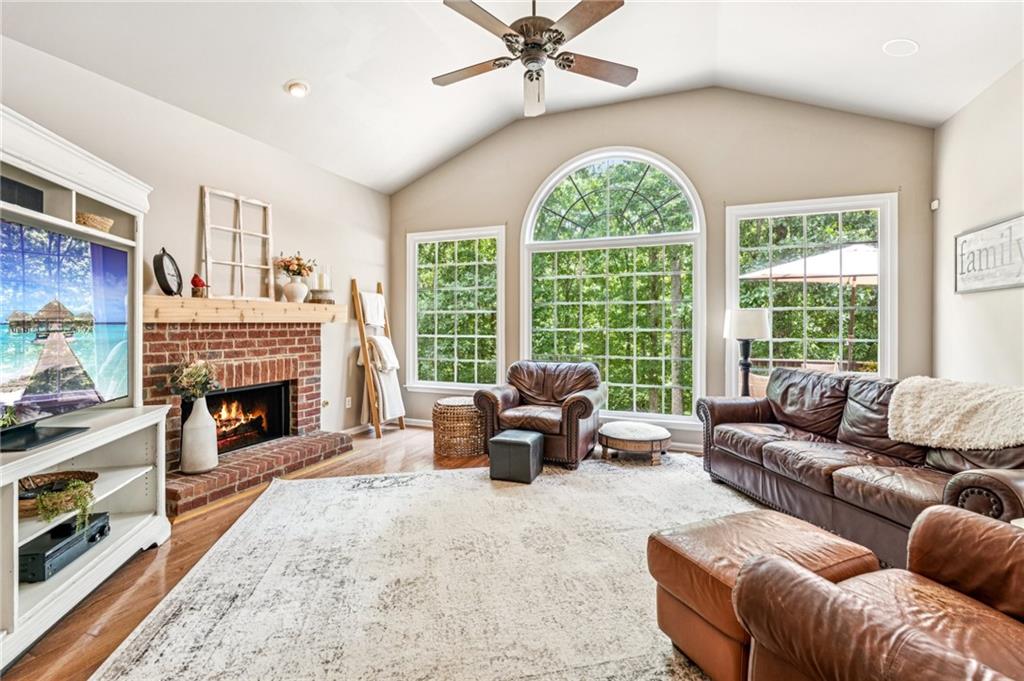 Chattahoochee River Club - Residential