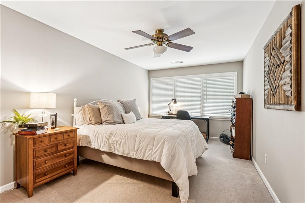 Chattahoochee River Club - Residential