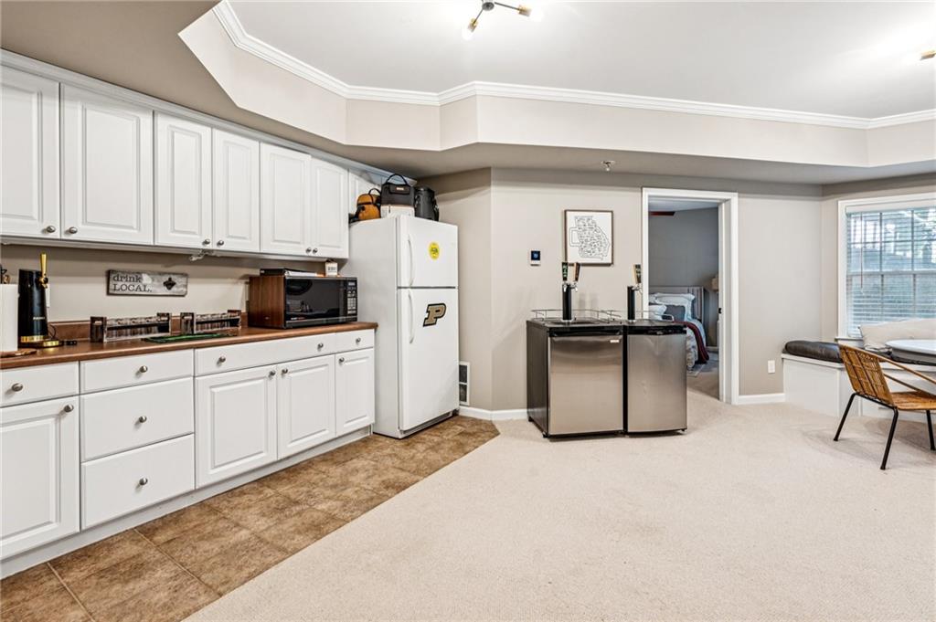 Chattahoochee River Club - Residential