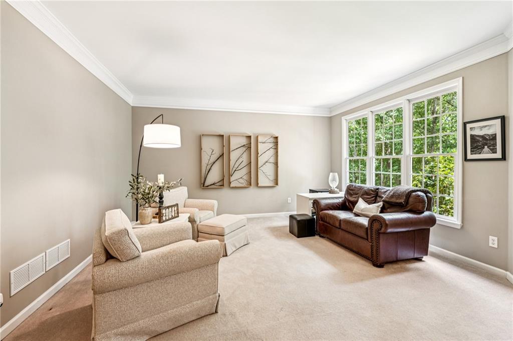 Chattahoochee River Club - Residential